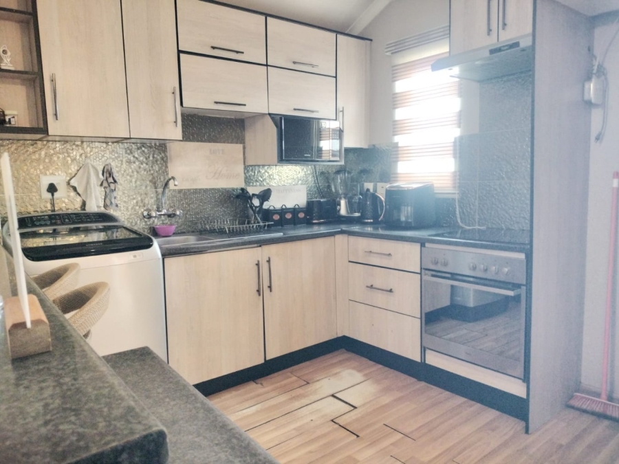 3 Bedroom Property for Sale in Raceway Free State